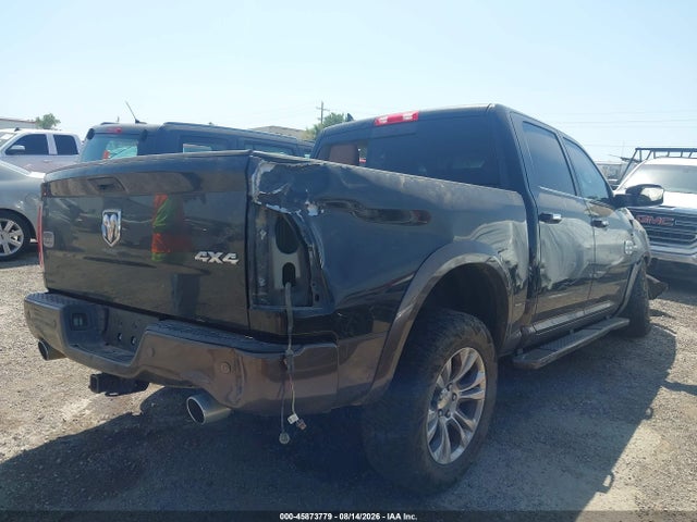 Aukcja sprzedaży 2017 Ram 1500 Longhorn  4x4 5'7 Box, vin: 1C6RR7PT4HS780193, numer aukcji: 45873779
