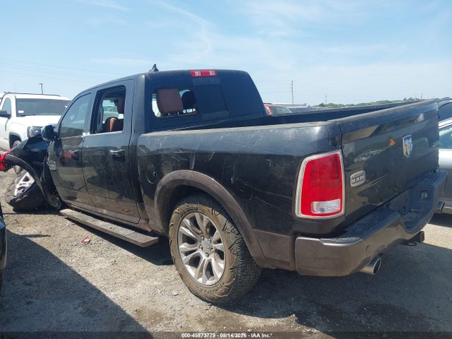 Aukcja sprzedaży 2017 Ram 1500 Longhorn  4x4 5'7 Box, vin: 1C6RR7PT4HS780193, numer aukcji: 45873779