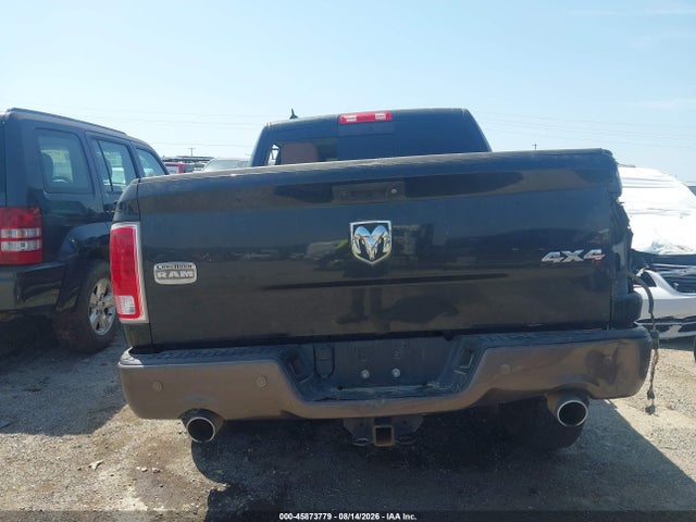 Aukcja sprzedaży 2017 Ram 1500 Longhorn  4x4 5'7 Box, vin: 1C6RR7PT4HS780193, numer aukcji: 45873779