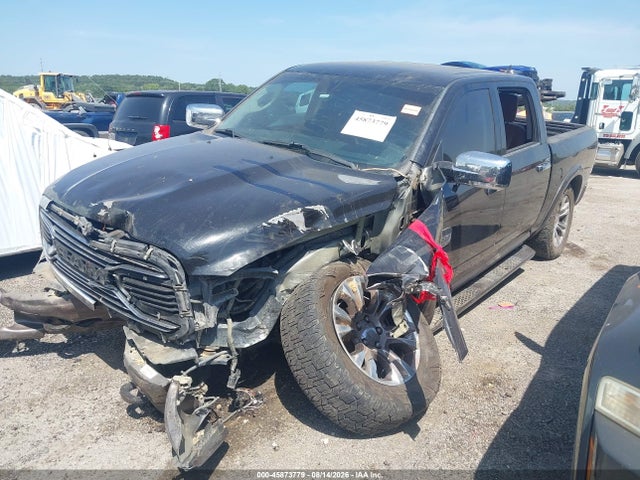 Aukcja sprzedaży 2017 Ram 1500 Longhorn  4x4 5'7 Box, vin: 1C6RR7PT4HS780193, numer aukcji: 45873779