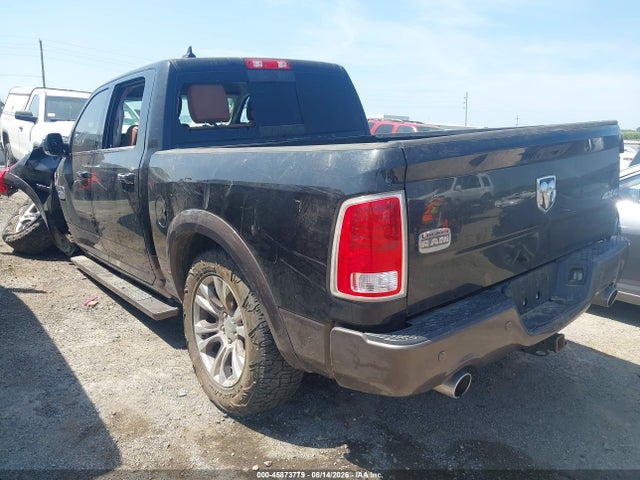 Aukcja sprzedaży 2017 Ram 1500 Longhorn  4x4 5'7 Box, vin: 1C6RR7PT4HS780193, numer aukcji: 45873779
