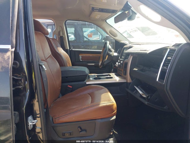 Aukcja sprzedaży 2017 Ram 1500 Longhorn  4x4 5'7 Box, vin: 1C6RR7PT4HS780193, numer aukcji: 45873779