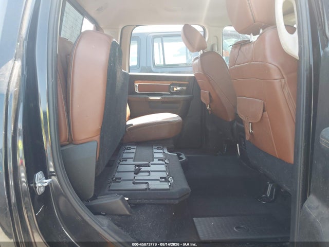 Aukcja sprzedaży 2017 Ram 1500 Longhorn  4x4 5'7 Box, vin: 1C6RR7PT4HS780193, numer aukcji: 45873779