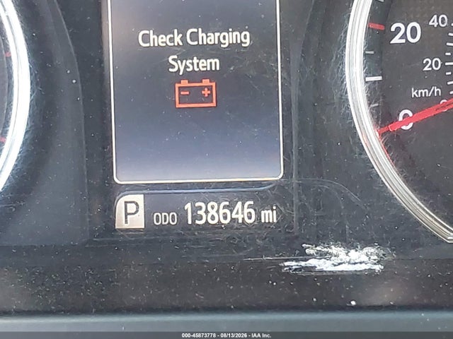 2016 Toyota Camry Se მანქანა იყიდება აუქციონზე, vin: 4T1BF1FK9GU548244, აუქციონის ნომერი: 45873778