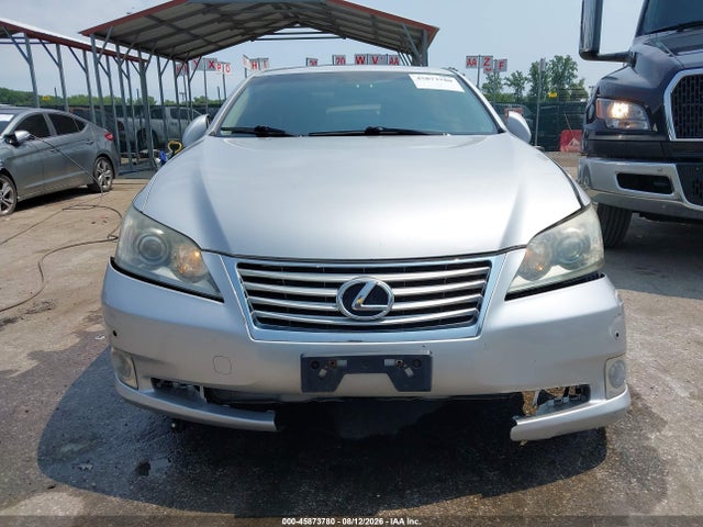 45873780 :رقم المزاد ، JTHBK1EG2B2442640 vin ، 2011 Lexus Es 350 مزاد بيع