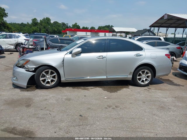 45873780 :رقم المزاد ، JTHBK1EG2B2442640 vin ، 2011 Lexus Es 350 مزاد بيع