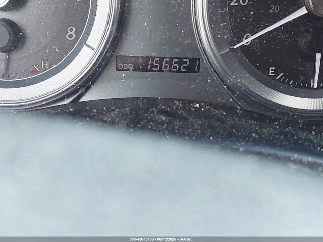 45873780 :رقم المزاد ، JTHBK1EG2B2442640 vin ، 2011 Lexus Es 350 مزاد بيع