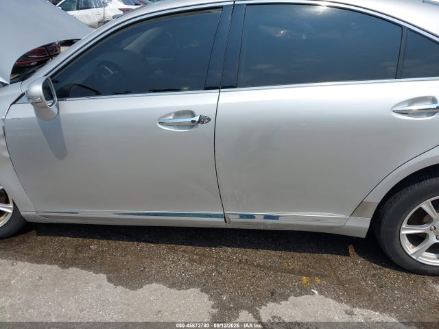 45873780 :رقم المزاد ، JTHBK1EG2B2442640 vin ، 2011 Lexus Es 350 مزاد بيع