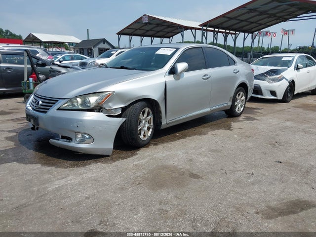 45873780 :رقم المزاد ، JTHBK1EG2B2442640 vin ، 2011 Lexus Es 350 مزاد بيع