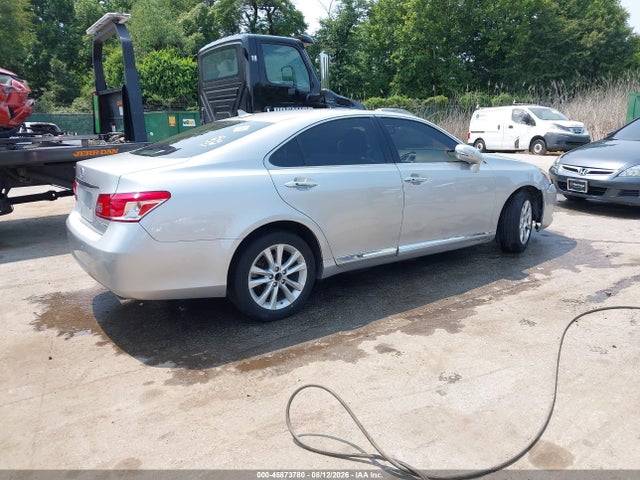 45873780 :رقم المزاد ، JTHBK1EG2B2442640 vin ، 2011 Lexus Es 350 مزاد بيع