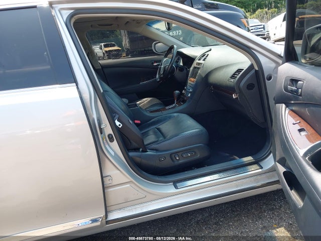 45873780 :رقم المزاد ، JTHBK1EG2B2442640 vin ، 2011 Lexus Es 350 مزاد بيع