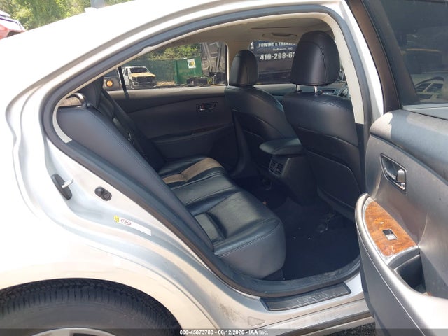 45873780 :رقم المزاد ، JTHBK1EG2B2442640 vin ، 2011 Lexus Es 350 مزاد بيع