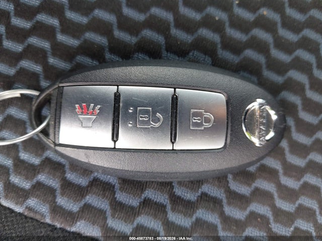 45873783 :رقم المزاد ، 3N1CE2CP0HL358283 vin ، 2017 Nissan Versa Note Sl مزاد بيع