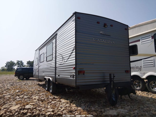 Coachmen Catalina 2017 5ZT2CARB0HA024930 Image 3