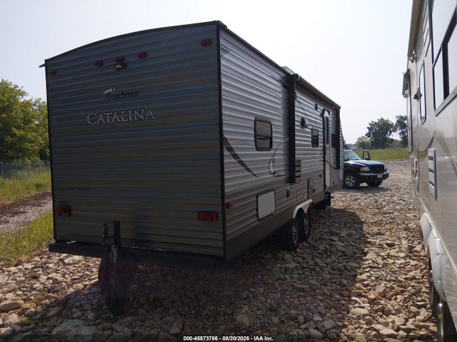 Coachmen Catalina 2017 5ZT2CARB0HA024930 Image 4