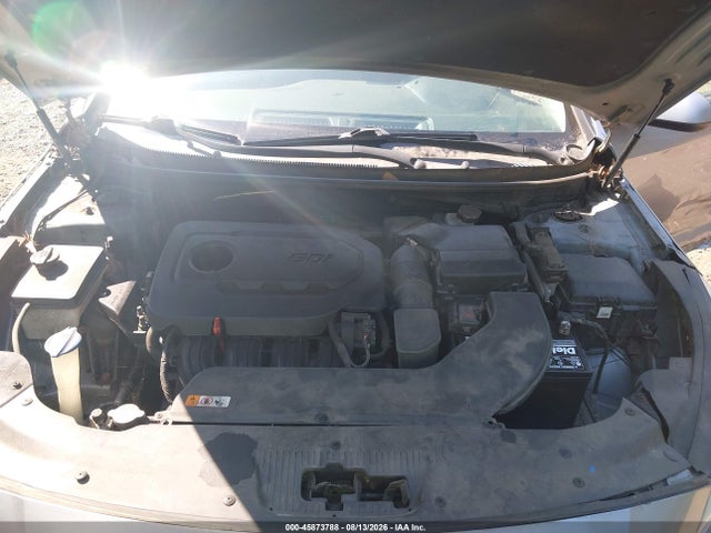 Aukcja sprzedaży 2015 Hyundai Sonata Se, vin: 5NPE24AF9FH165356, numer aukcji: 45873788