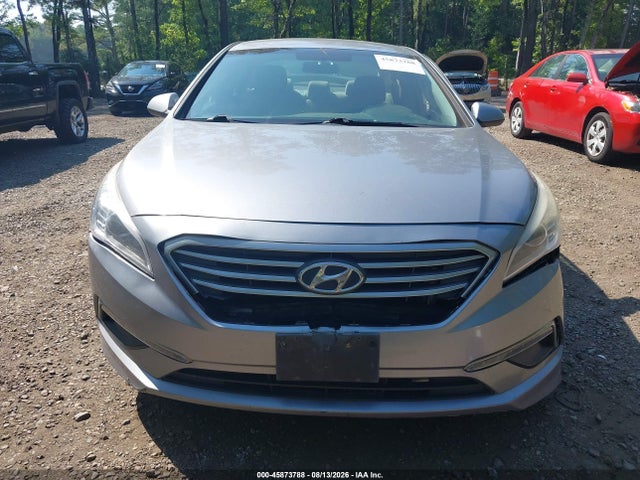 Aukcja sprzedaży 2015 Hyundai Sonata Se, vin: 5NPE24AF9FH165356, numer aukcji: 45873788