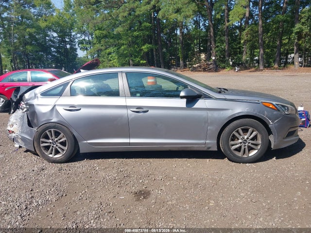 Aukcja sprzedaży 2015 Hyundai Sonata Se, vin: 5NPE24AF9FH165356, numer aukcji: 45873788