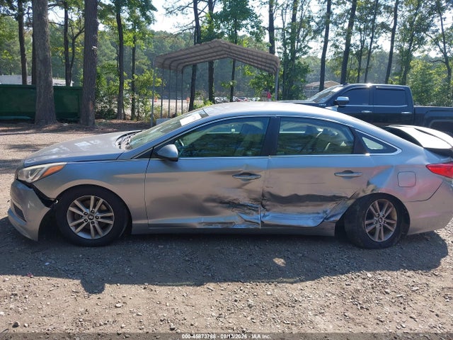 Aukcja sprzedaży 2015 Hyundai Sonata Se, vin: 5NPE24AF9FH165356, numer aukcji: 45873788