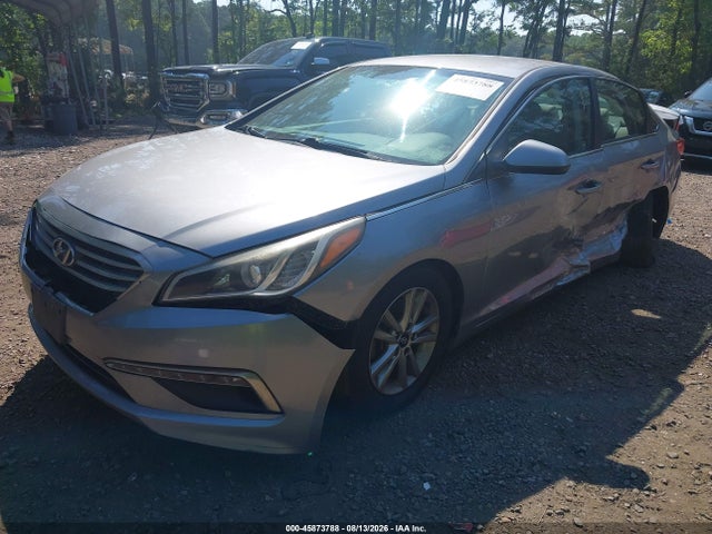 Aukcja sprzedaży 2015 Hyundai Sonata Se, vin: 5NPE24AF9FH165356, numer aukcji: 45873788