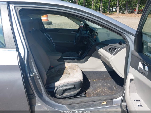 Aukcja sprzedaży 2015 Hyundai Sonata Se, vin: 5NPE24AF9FH165356, numer aukcji: 45873788