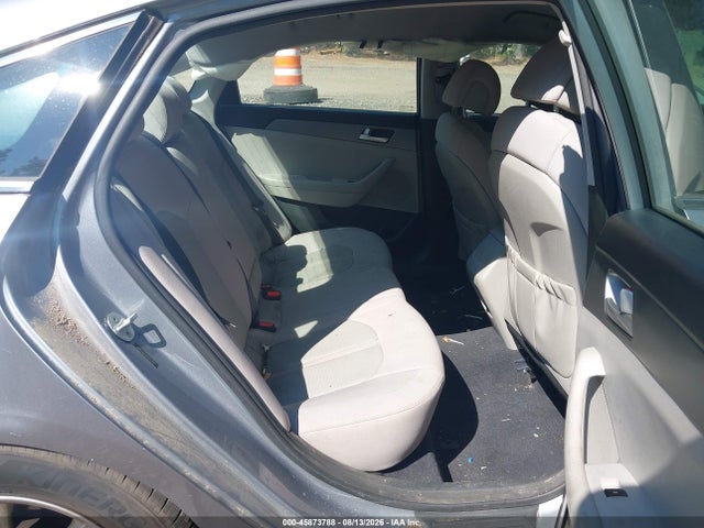 Aukcja sprzedaży 2015 Hyundai Sonata Se, vin: 5NPE24AF9FH165356, numer aukcji: 45873788
