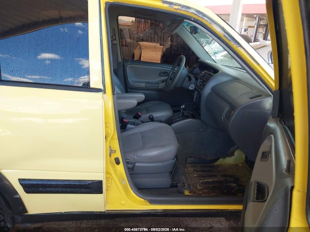Продажа на аукционе авто 2002 Chevrolet Tracker Hard Top Zr2, vin: 2CNBJ734X26941717, номер лота: 45873794