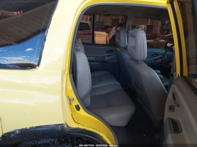 Продажа на аукционе авто 2002 Chevrolet Tracker Hard Top Zr2, vin: 2CNBJ734X26941717, номер лота: 45873794