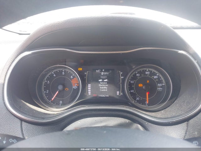 Продаж на аукціоні авто 2019 Jeep Cherokee Latitude Fwd, vin: 1C4PJLCB1KD439147, номер лоту: 45873795