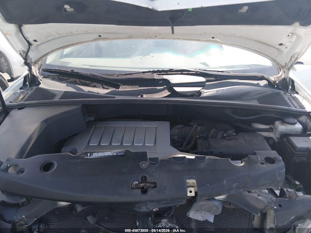 45873800 :رقم المزاد ، 2T2HK31U78C085366 vin ، 2008 Lexus Rx 350 مزاد بيع