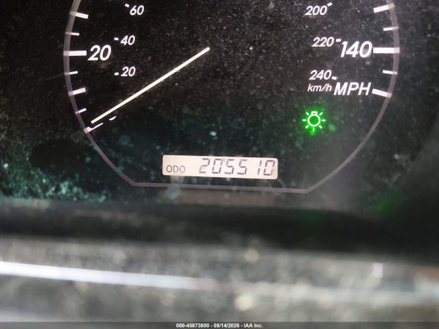 45873800 :رقم المزاد ، 2T2HK31U78C085366 vin ، 2008 Lexus Rx 350 مزاد بيع