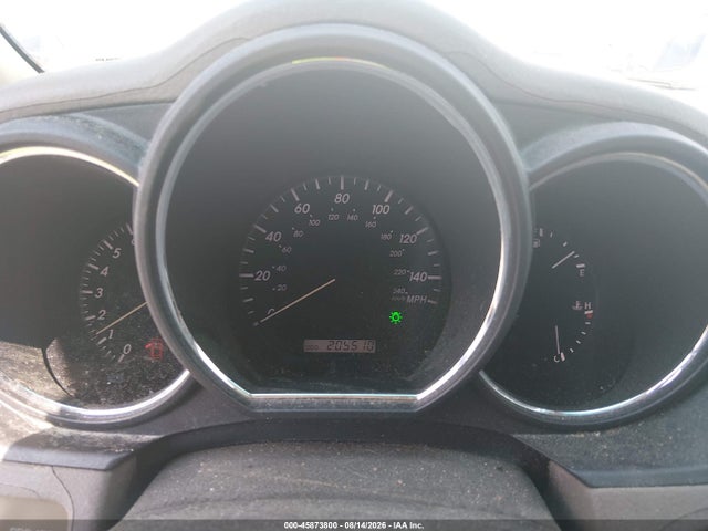 45873800 :رقم المزاد ، 2T2HK31U78C085366 vin ، 2008 Lexus Rx 350 مزاد بيع