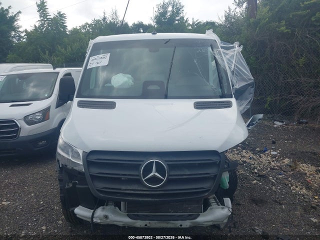 Aukcja sprzedaży 2025 Mercedes-benz Sprinter 2500, vin: W1Y4KBHY5ST224962, numer aukcji: 45873802