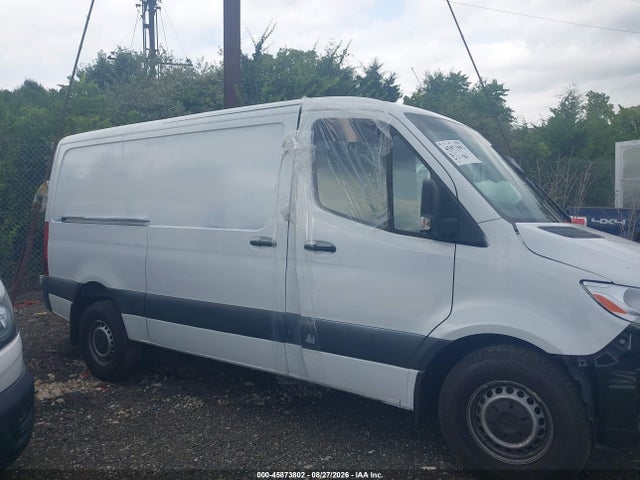 Aukcja sprzedaży 2025 Mercedes-benz Sprinter 2500, vin: W1Y4KBHY5ST224962, numer aukcji: 45873802