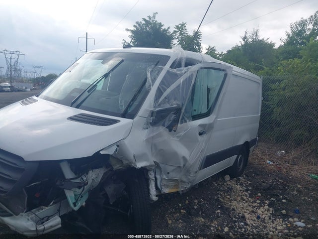 Aukcja sprzedaży 2025 Mercedes-benz Sprinter 2500, vin: W1Y4KBHY5ST224962, numer aukcji: 45873802