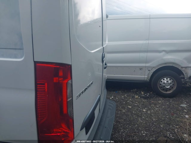 Aukcja sprzedaży 2025 Mercedes-benz Sprinter 2500, vin: W1Y4KBHY5ST224962, numer aukcji: 45873802