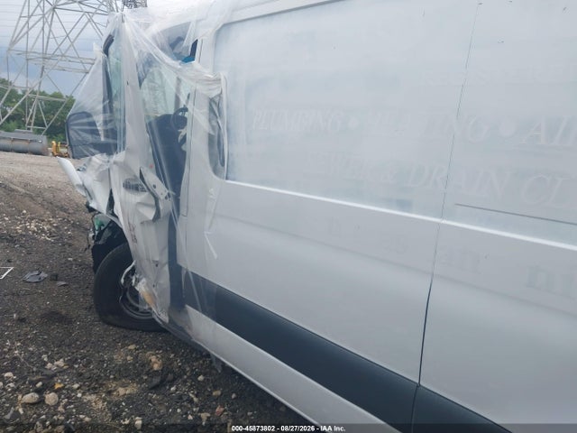 Aukcja sprzedaży 2025 Mercedes-benz Sprinter 2500, vin: W1Y4KBHY5ST224962, numer aukcji: 45873802