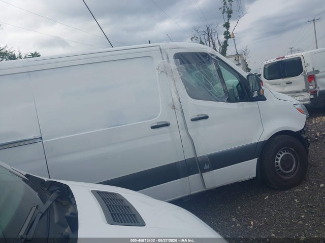 Aukcja sprzedaży 2025 Mercedes-benz Sprinter 2500, vin: W1Y4KBHY5ST224962, numer aukcji: 45873802