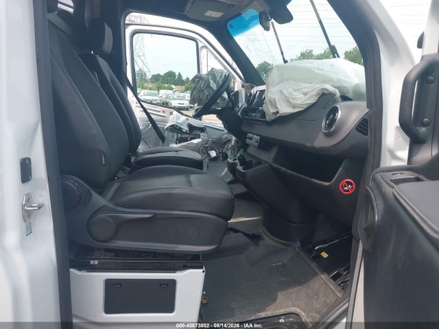 Aukcja sprzedaży 2025 Mercedes-benz Sprinter 2500, vin: W1Y4KBHY5ST224962, numer aukcji: 45873802
