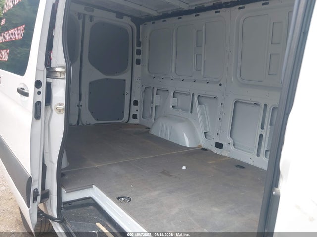Aukcja sprzedaży 2025 Mercedes-benz Sprinter 2500, vin: W1Y4KBHY5ST224962, numer aukcji: 45873802