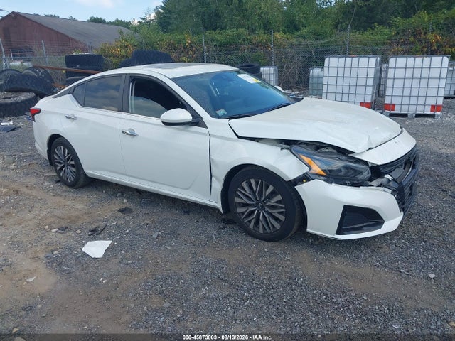 Auction sale of the 2023 Nissan Altima Sv Fwd, vin: 1N4BL4DV9PN349108, lot number: 45873803