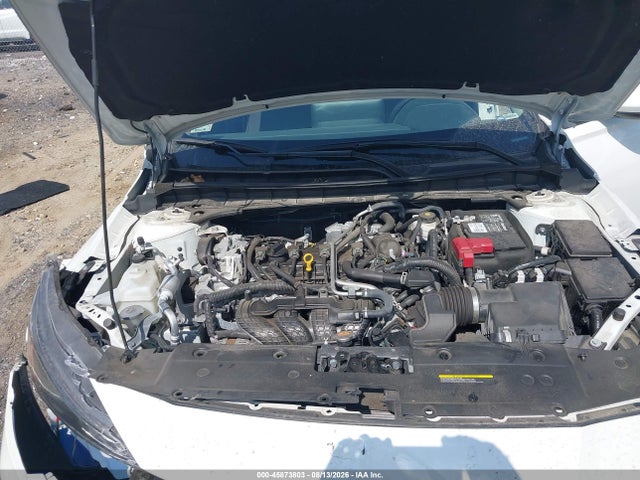 Auction sale of the 2023 Nissan Altima Sv Fwd, vin: 1N4BL4DV9PN349108, lot number: 45873803