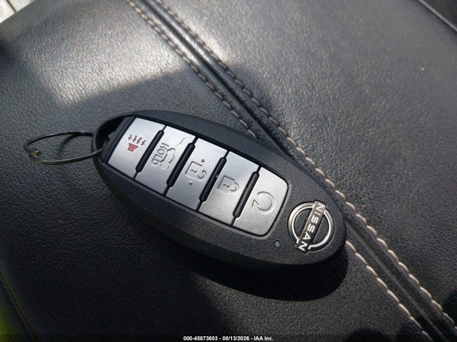 Auction sale of the 2023 Nissan Altima Sv Fwd, vin: 1N4BL4DV9PN349108, lot number: 45873803