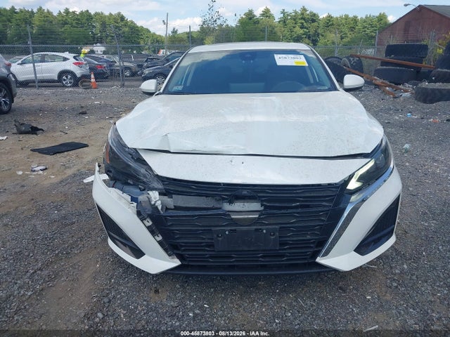 Auction sale of the 2023 Nissan Altima Sv Fwd, vin: 1N4BL4DV9PN349108, lot number: 45873803