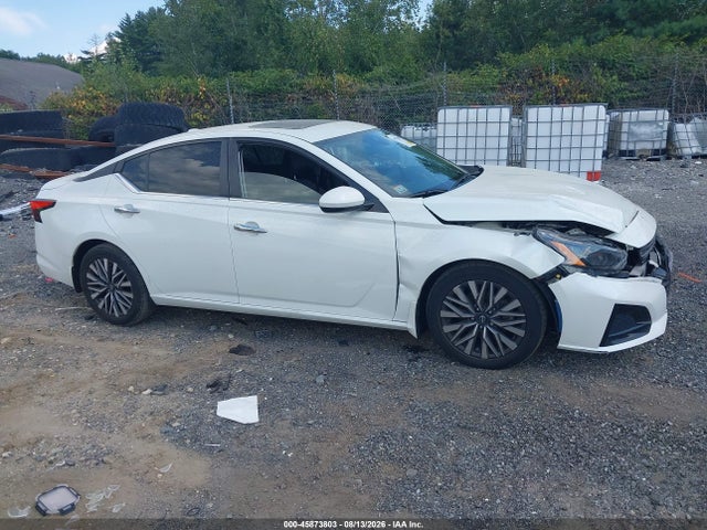 Auction sale of the 2023 Nissan Altima Sv Fwd, vin: 1N4BL4DV9PN349108, lot number: 45873803