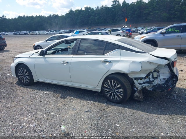 Auction sale of the 2023 Nissan Altima Sv Fwd, vin: 1N4BL4DV9PN349108, lot number: 45873803