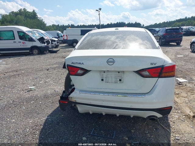 Auction sale of the 2023 Nissan Altima Sv Fwd, vin: 1N4BL4DV9PN349108, lot number: 45873803