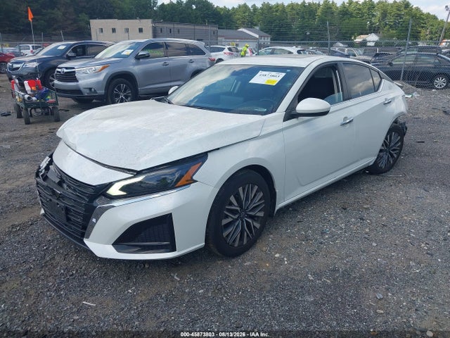 Auction sale of the 2023 Nissan Altima Sv Fwd, vin: 1N4BL4DV9PN349108, lot number: 45873803
