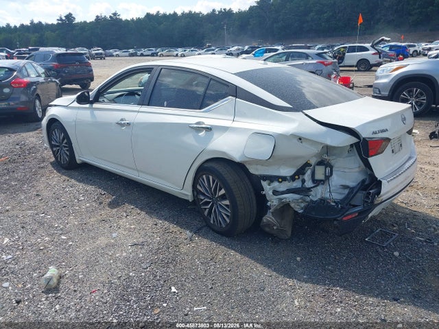 Auction sale of the 2023 Nissan Altima Sv Fwd, vin: 1N4BL4DV9PN349108, lot number: 45873803