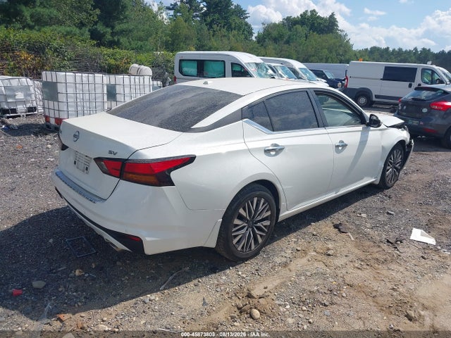 Auction sale of the 2023 Nissan Altima Sv Fwd, vin: 1N4BL4DV9PN349108, lot number: 45873803